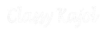 Rani Bagh escort Logo - Classy Kajol